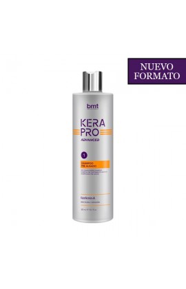 Champu Pre Alisado KERAPRO Advanced 300ml