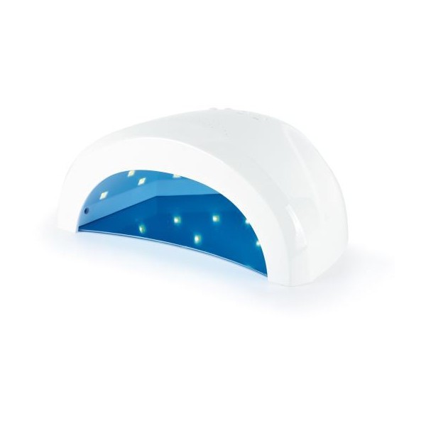 Lampara Uv_Led Profesional Stradust Fast