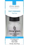 TOP SECADO RÁPIDO FAST FORWARD CHINA GLAZE