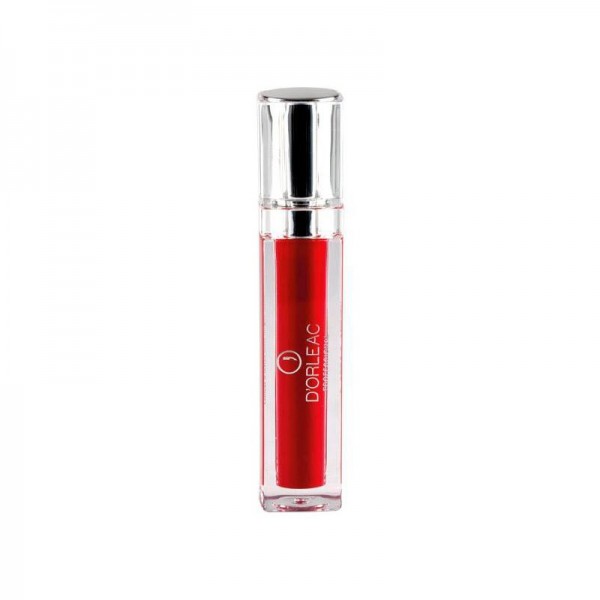 LABIAL MATE VELVET DORLEAC Nº3 ROJO