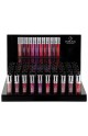 LABIAL MATE VELVET DORLEAC Nº5 MALVA