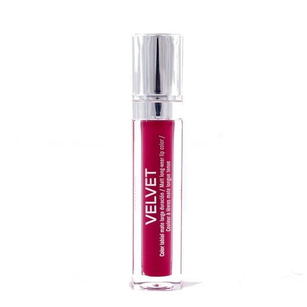 LABIAL MATE VELVET DORLEAC Nº7 CEREZA