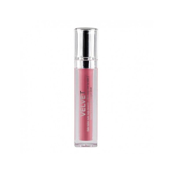 LABIAL MATE VELVET DORLEAC Nº8 ROSA CLARO