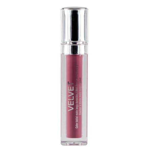 LABIAL MATE LARGA DURACION VELVET DORLEAC