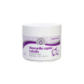 MASCARILLA DE CEBOLLA CUIDADOS 300ml