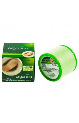 HILO PARA DEPILACION ORGANICO