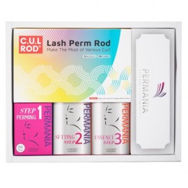 KIT LIFTING DE PESTAÑAS CON QUERATINA