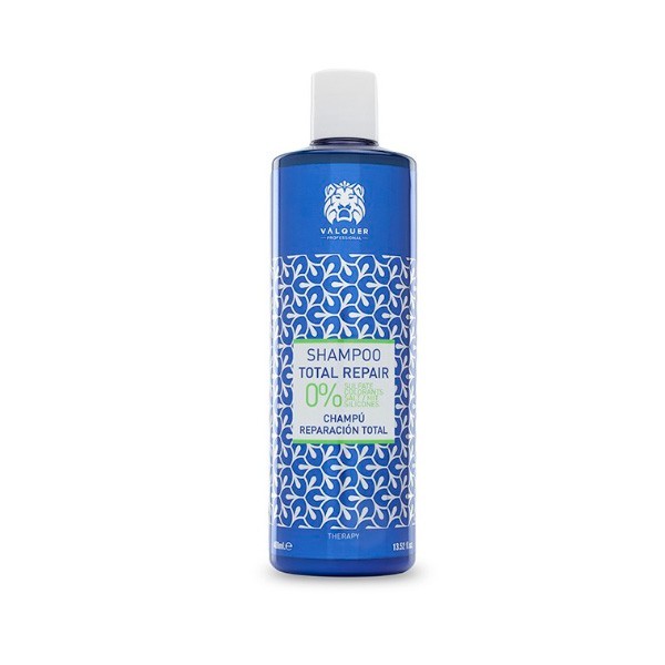 Champu Reparacion Total VALQUER 400ml