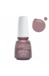 Gelaze - Dope Taupe - 9.75 ml