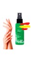 DESINFECTANTE DE MANOS HIDROALCOHOLICO SPRAY 100 ML