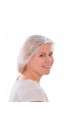 Gorro Recogepelo Plegado 100 uds
