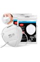 Mascarilla N95 FFP2 PAck 10 uds