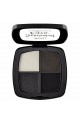 PALETA DE SOMBRAS ARDELL SENSUAL EYES LIMO LEATHER ALTA PIGMENTACION