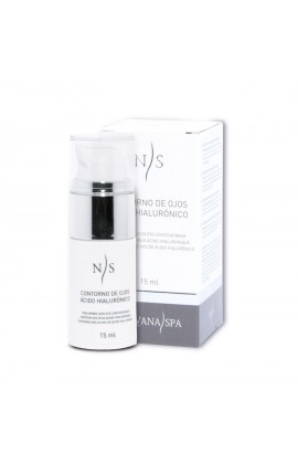 Serum Ácido Hialurónico 30ml Nirvana Spa