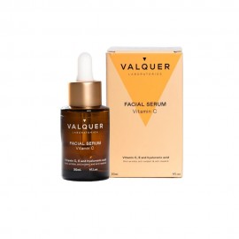 Serum Facial Vitamina C 30ml Valquer