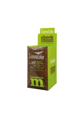 Shock Capilar EstereoColor Reparador Intensivo Keratina
