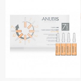 ANUBIS 7 DAYS SHOCK AMPOLLAS BOTOX LIKE