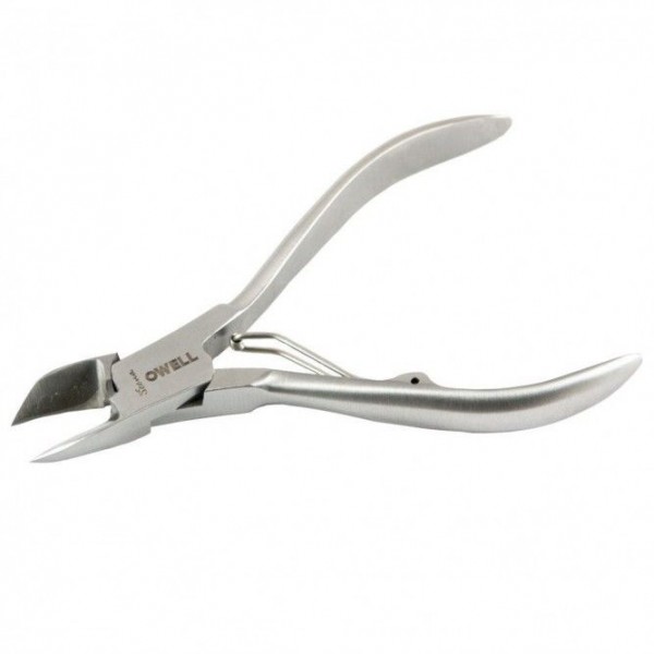 ALICATES DE PEDICURA PROFESIONAL