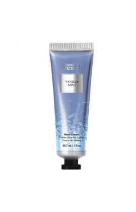 CREMA DE MANOS VAINILLA MINT 88,7ml