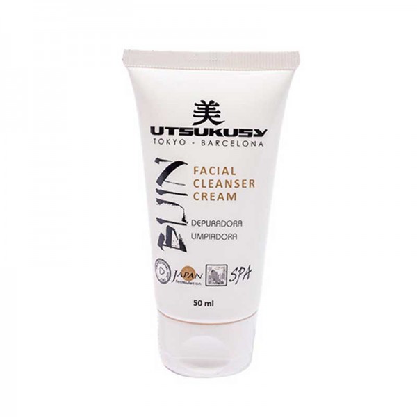 BIJIN CREMA LIMPIADORA UTSUKUSY