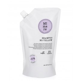 SHAMPOO NO-YELLOW 200ml