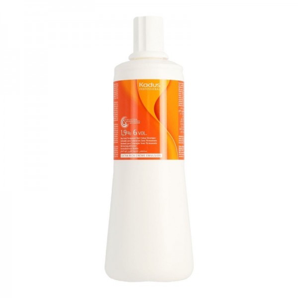 Emulsion Wella Color Touch 6/13 VOL