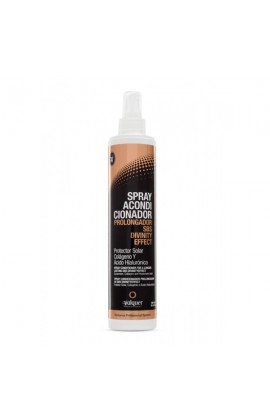 VALQUER SPRAY ACONDICIONADOR PROLONGADOR SBS DIVINITY EFFECT 300 ML