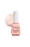 Geláze China Glaze - Sexy Silhouette