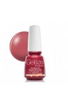 Geláze China Glaze - Sexy Silhouette