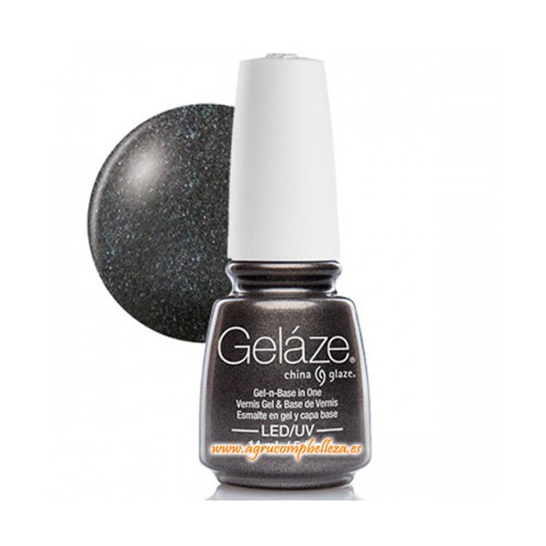 Gelaze - Black Diamond - 9.75 ml