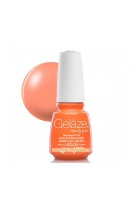 Gelaze - Peachy Keen - 9.75 ml