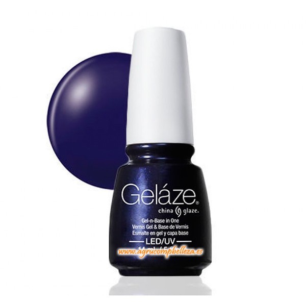 Gelaze - Up All Night - 9.75 ml