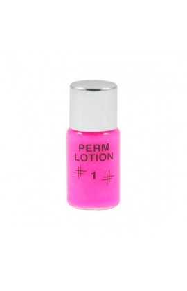 Gel Perming 5ml para Lifting de Pestañas