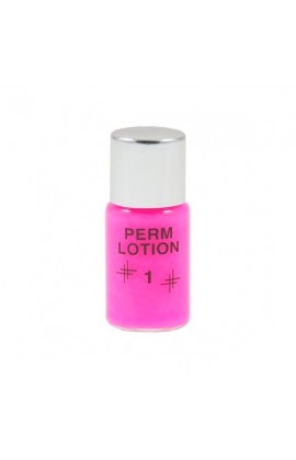 Gel Perming 5ml para Lifting de Pestañas