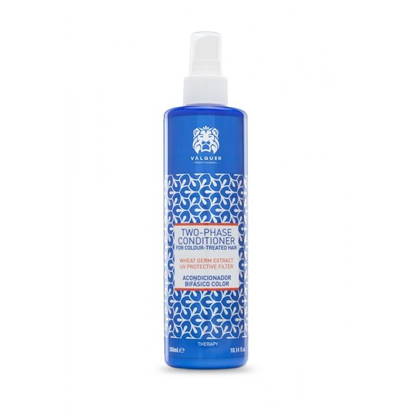 Acondicionador Bifasico Color 300ml VALQUER