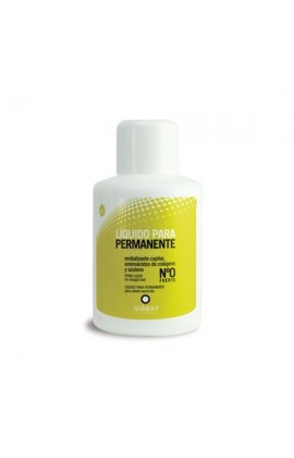 Liquido Permamente n0 Fuerte 500 ml VALQUER