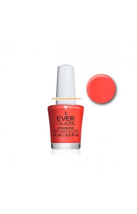 EVERGLAZE - PRETTY POPPY 14ML