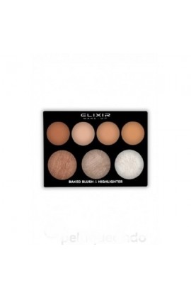 Paleta de Correctores y Contuirng Elixir