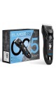 Maquina Cortapelo Profesional ELMOT 025 Gamma Piu