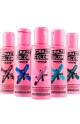 Crazy Color Tintes Fantasia Semipermanentes