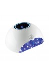 Lampara Multiled Dorleac 36W