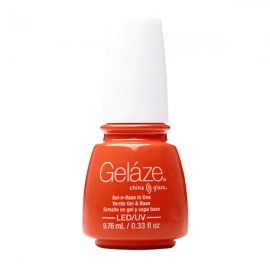 Gelaze - That'll Peach You - 9.75 ml