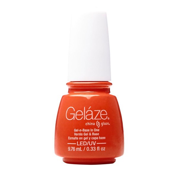 Gelaze - That'll Peach You - 9.75 ml