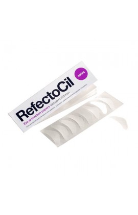 Papel EXTRA Protector Ojos 80 uds REFECTOCIL