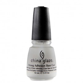 First & Last China Glaze 14ml