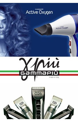 Gamma Piu Agrucomp Belleza